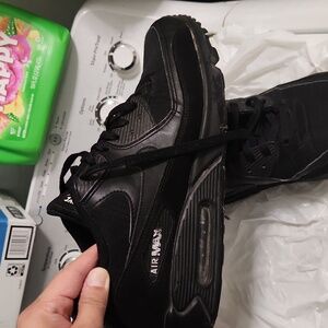 Nike Air Max aj1285 019 - Black White 2019